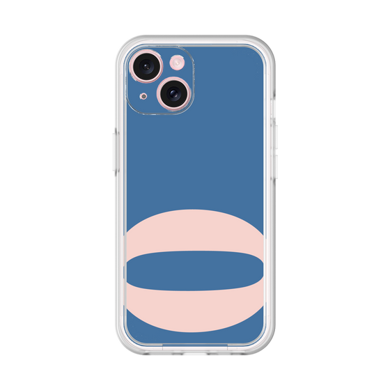 プレミアムパネル［ オリジナル - initial color - O navy ］