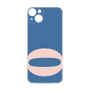 プレミアムパネル［ オリジナル - initial color - O navy ］