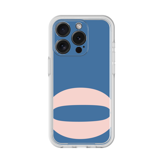 プレミアムパネル［ オリジナル - initial color - O navy ］