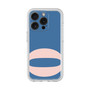 プレミアムパネル［ オリジナル - initial color - O navy ］