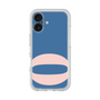 プレミアムパネル［ オリジナル - initial color - O navy ］