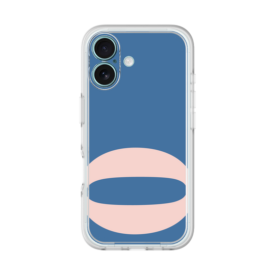 プレミアムパネル［ オリジナル - initial color - O navy ］