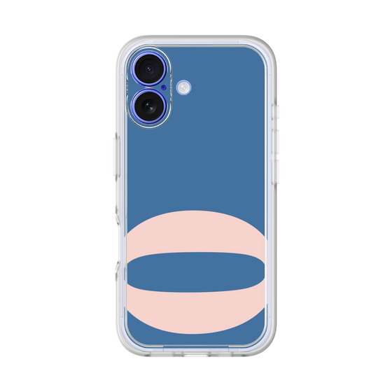 プレミアムパネル［ オリジナル - initial color - O navy ］