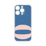 プレミアムパネル［ オリジナル - initial color - O navy ］