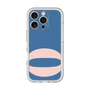 プレミアムパネル［ オリジナル - initial color - O navy ］
