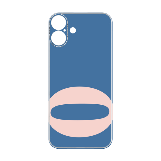 プレミアムパネル［ オリジナル - initial color - O navy ］