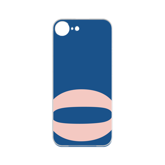 プレミアムパネル［ オリジナル - initial color - O navy ］