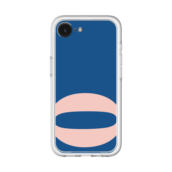 プレミアムパネル［ オリジナル - initial color - O navy ］