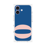 プレミアムパネル［ オリジナル - initial color - O navy ］