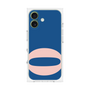 プレミアムパネル［ オリジナル - initial color - O navy ］