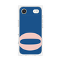 プレミアムパネル［ オリジナル - initial color - O navy ］