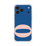 プレミアムパネル［ オリジナル - initial color - O navy ］