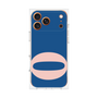 プレミアムパネル［ オリジナル - initial color - O navy ］
