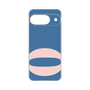プレミアムパネル［ オリジナル - initial color - O navy ］