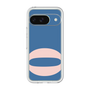 プレミアムパネル［ オリジナル - initial color - O navy ］