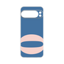 プレミアムパネル［ オリジナル - initial color - O navy ］