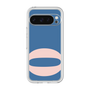 プレミアムパネル［ オリジナル - initial color - O navy ］