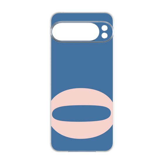 プレミアムパネル［ オリジナル - initial color - O navy ］
