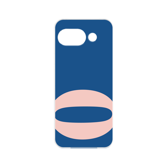 プレミアムパネル［ オリジナル - initial color - O navy ］