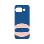 プレミアムパネル［ オリジナル - initial color - O navy ］