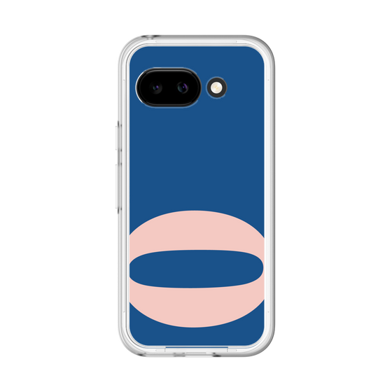 プレミアムパネル［ オリジナル - initial color - O navy ］