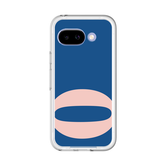 プレミアムパネル［ オリジナル - initial color - O navy ］