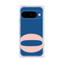 プレミアムパネル［ オリジナル - initial color - O navy ］