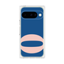 プレミアムパネル［ オリジナル - initial color - O navy ］