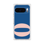 プレミアムパネル［ オリジナル - initial color - O navy ］