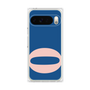 プレミアムパネル［ オリジナル - initial color - O navy ］