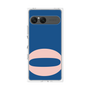 プレミアムパネル［ オリジナル - initial color - O navy ］