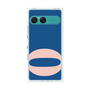プレミアムパネル［ オリジナル - initial color - O navy ］