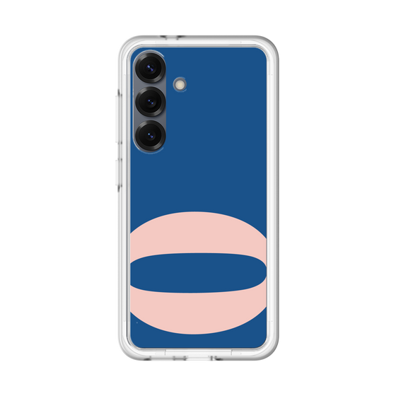 プレミアムパネル［ オリジナル - initial color - O navy ］