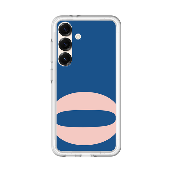 プレミアムパネル［ オリジナル - initial color - O navy ］