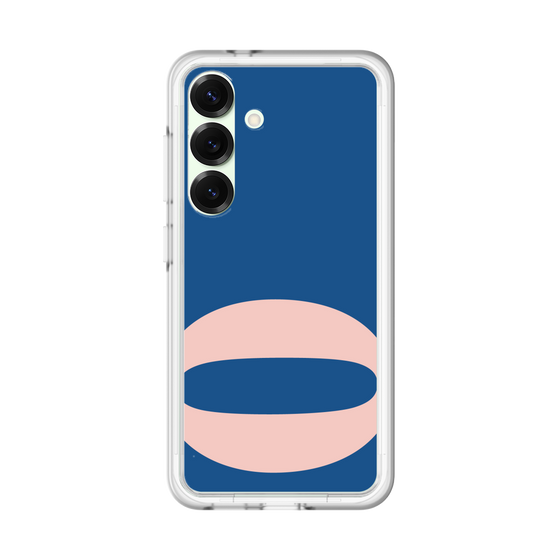 プレミアムパネル［ オリジナル - initial color - O navy ］