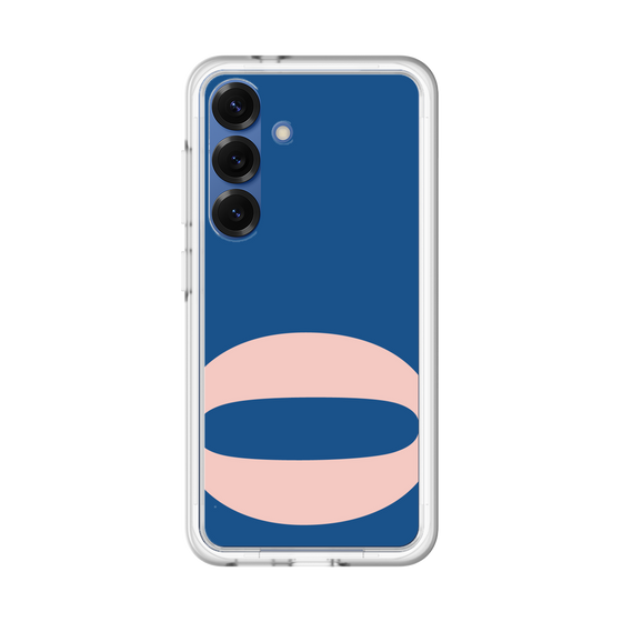 プレミアムパネル［ オリジナル - initial color - O navy ］