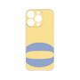 プレミアムパネル［ オリジナル - initial color - O yellow ］