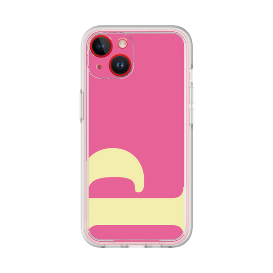 プレミアムパネル［ オリジナル - initial color - P pink ］