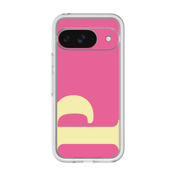 プレミアムパネル［ オリジナル - initial color - P pink ］