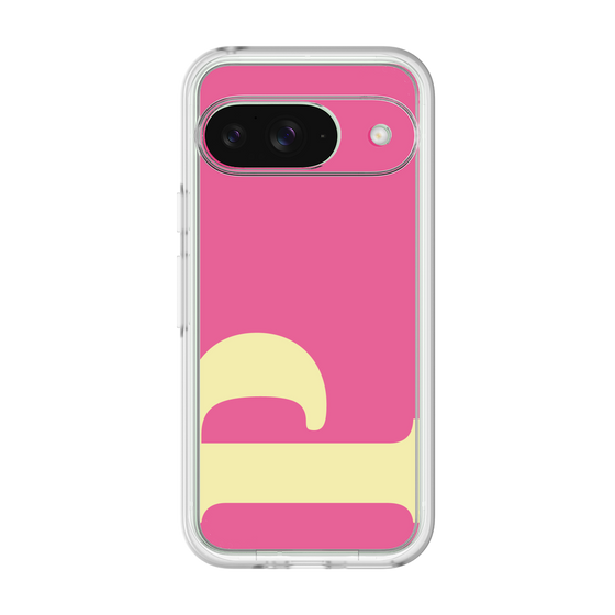 プレミアムパネル［ オリジナル - initial color - P pink ］