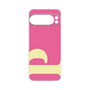 プレミアムパネル［ オリジナル - initial color - P pink ］