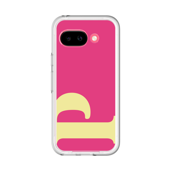 プレミアムパネル［ オリジナル - initial color - P pink ］