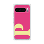 プレミアムパネル［ オリジナル - initial color - P pink ］