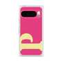 プレミアムパネル［ オリジナル - initial color - P pink ］