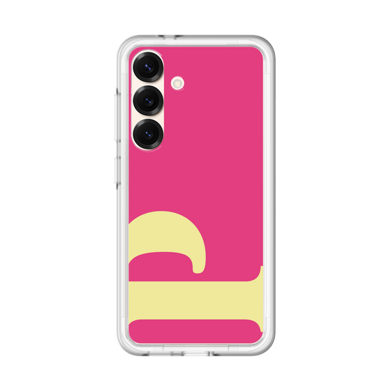 プレミアムパネル［ オリジナル - initial color - P pink ］