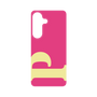 プレミアムパネル［ オリジナル - initial color - P pink ］