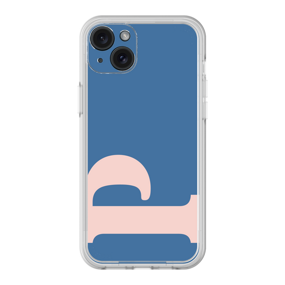プレミアムパネル［ オリジナル - initial color - P navy ］