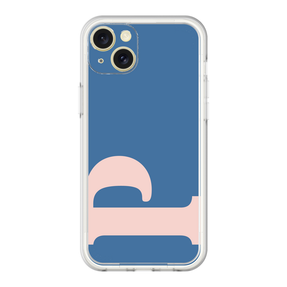 プレミアムパネル［ オリジナル - initial color - P navy ］
