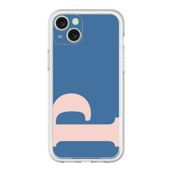 プレミアムパネル［ オリジナル - initial color - P navy ］