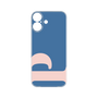 プレミアムパネル［ オリジナル - initial color - P navy ］